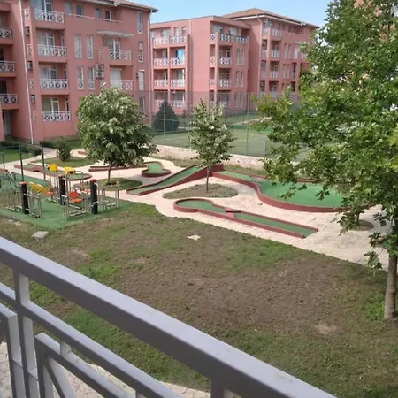 Appartement Sunny Day 6 Slantchev Briag